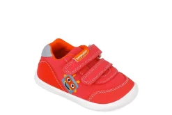 Zapatillas con tiras ajustables 252196 | Biomecanics Best