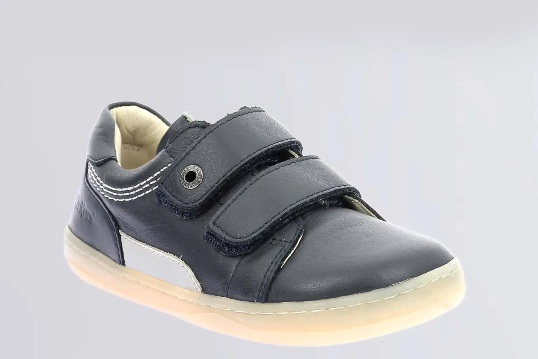 Zapatillas con tiras ajustables KICKBOOST | Kickers Clearance