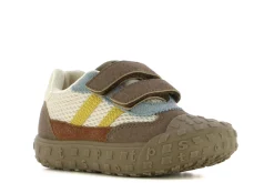 Zapatillas con tiras ajustables RUA | Camelot Online