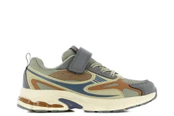 Zapatillas con tiras ajustables BENOIT | Eleven Kids Fashion