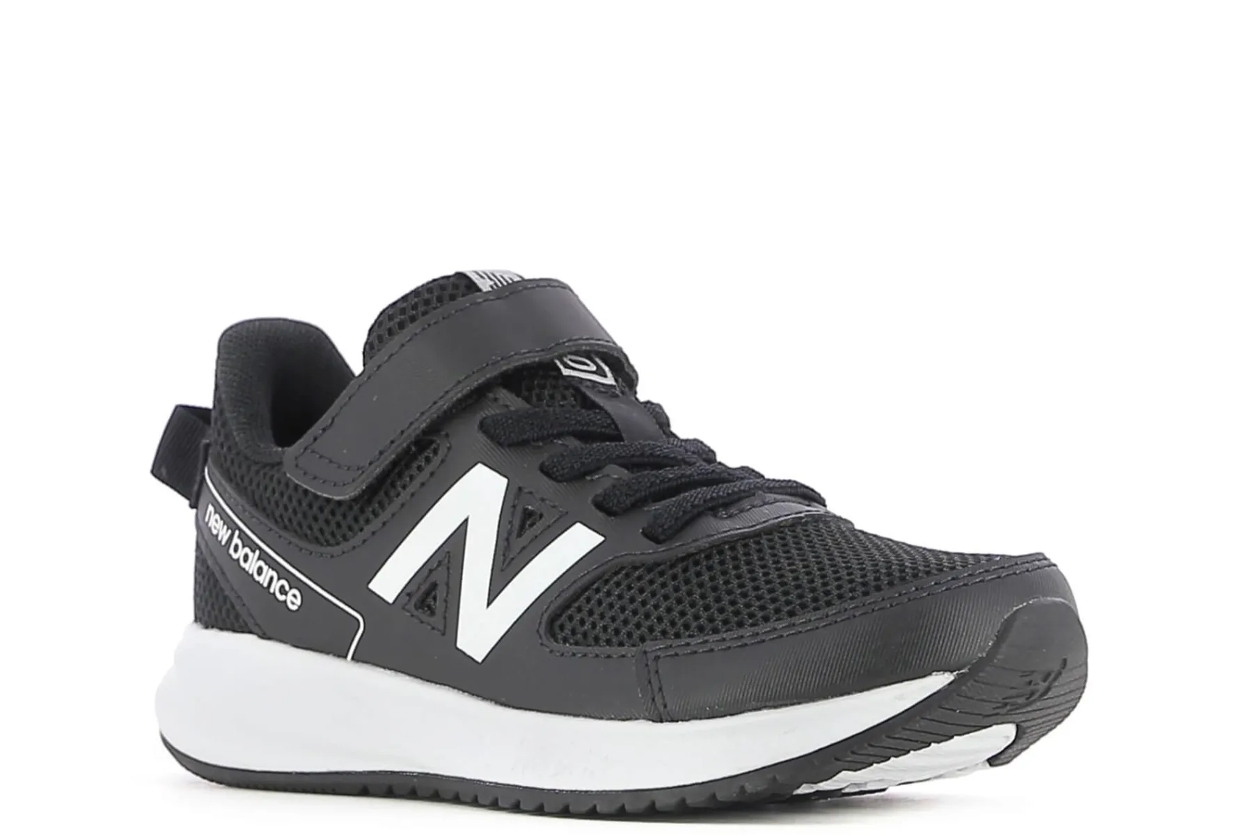 Zapatillas con tiras ajustables YT570V3 | New Balance Clearance