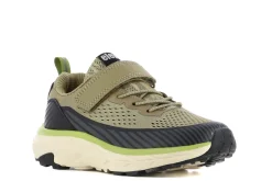 Zapatillas con tiras ajustables JOYNER | Eleven Kids Clearance