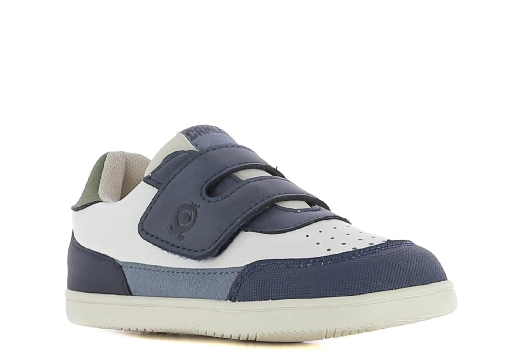 Zapatillas con tiras ajustables VIS | Camelot Discount