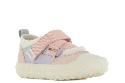 Zapatillas con tiras ajustables CALCITE | Camelot Fashion