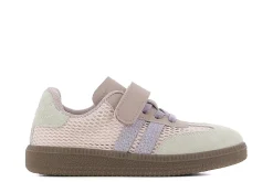 Zapatillas con tiras ajustables KAG | Little Camila's Online