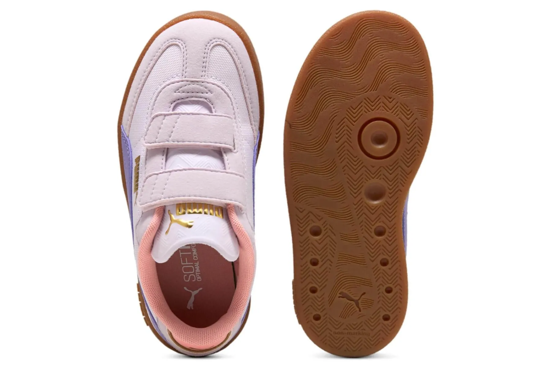 Zapatillas con tiras ajustables CLUB II ERA V | Puma Hot
