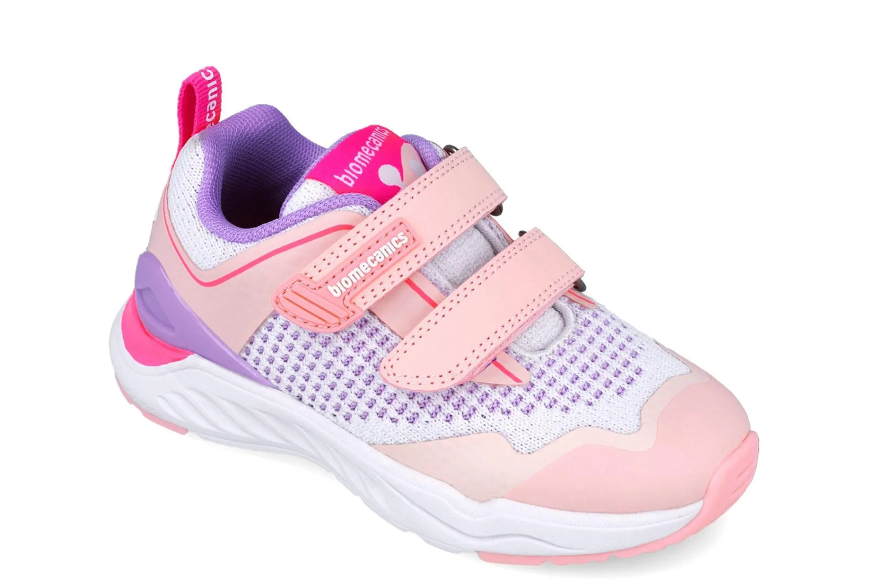 Zapatillas con tiras ajustables 252270 | Biomecanics Sale