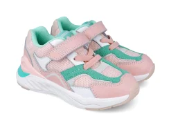 Zapatillas con tiras ajustables 252271 | Biomecanics Fashion