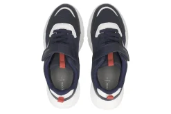 Zapatillas con tiras ajustables J LOFTUS BOY | Geox Clearance