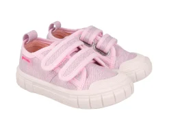 Zapatillas con tiras ajustables 252381 | Garvalin Best