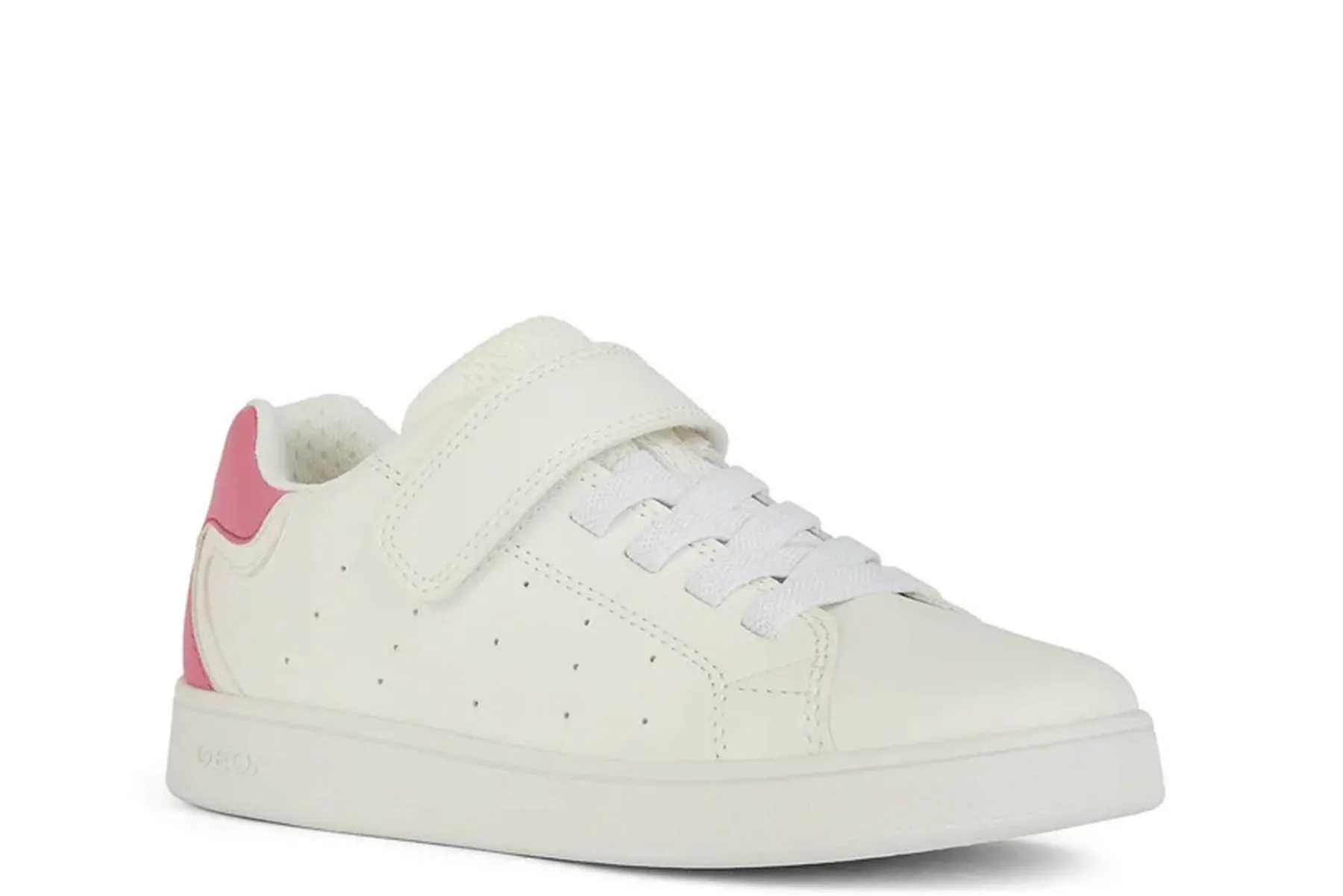 Zapatillas con tiras ajustables J ECLYPER | Geox Clearance