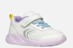 Zapatillas con tiras ajustables J SPRINTYE GIRL | Geox Hot