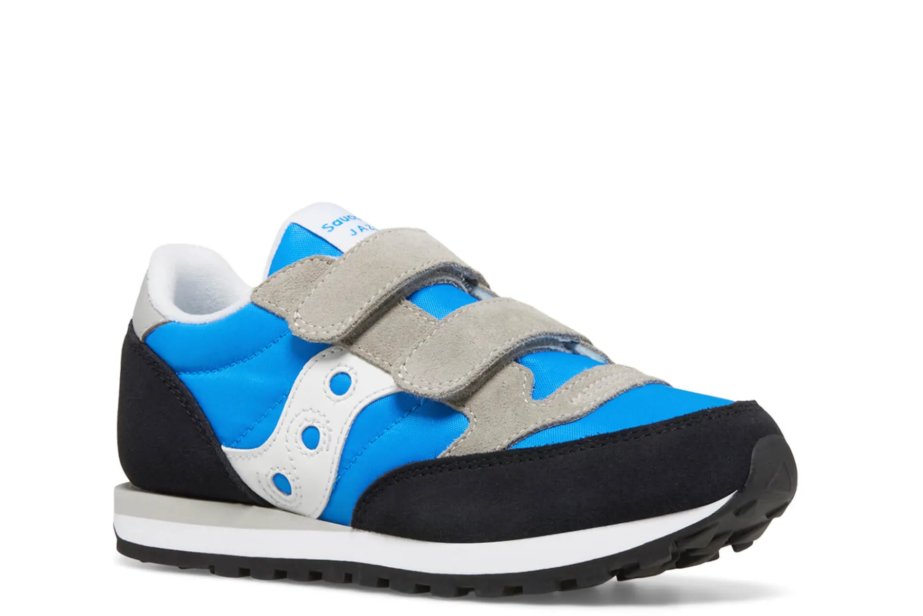 Zapatillas con tiras ajustables JAZZ DOUBLE HL | Saucony Best