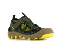 Zapatillas con tiras ajustables SINDRI | Camelot Online