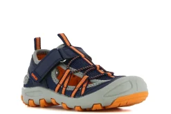 Zapatillas con tiras ajustables SINDRI | Camelot Sale