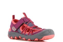 Zapatillas con tiras ajustables SINDRI | Camelot New