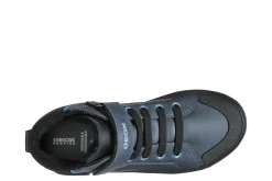Zapatillas con tiras ajustables J GISLI BOY | Geox Discount