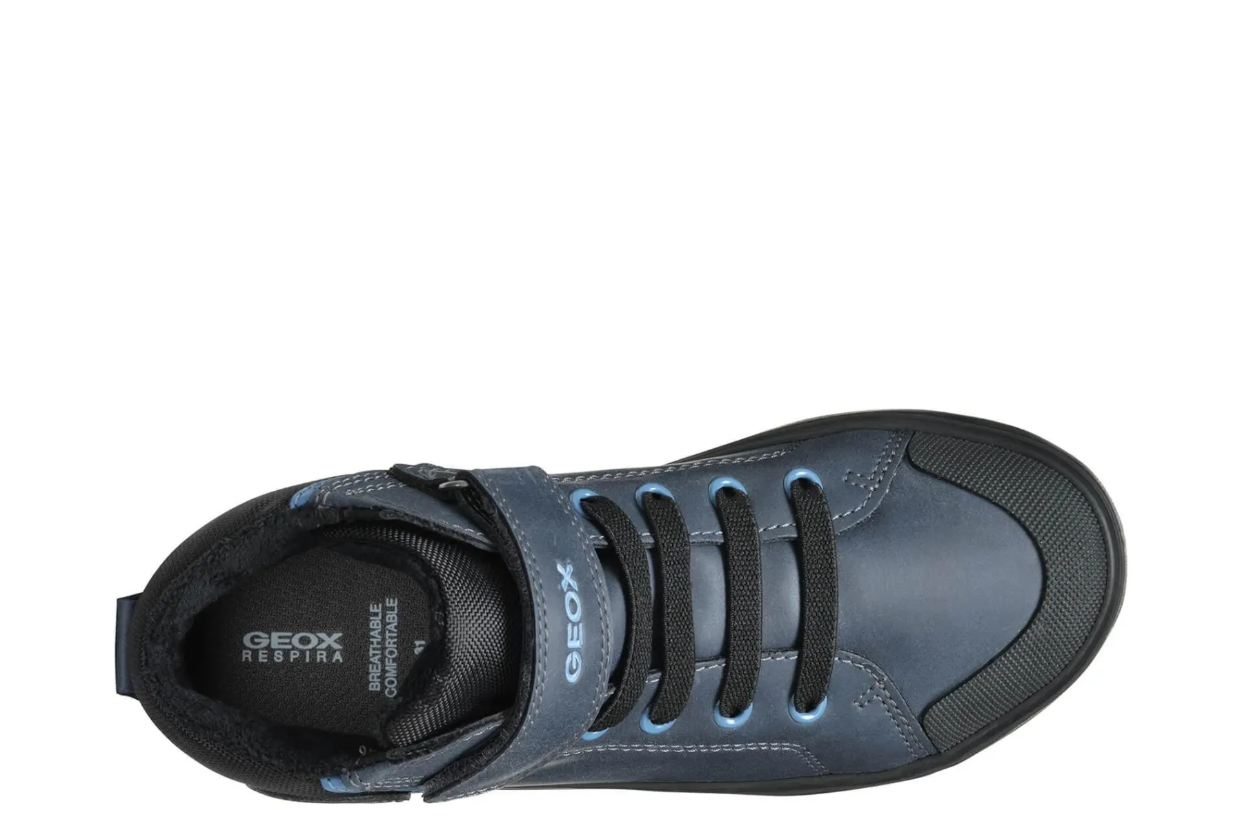 Zapatillas con tiras ajustables J GISLI BOY | Geox Discount