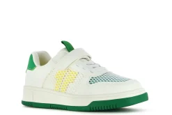 Zapatillas con tiras ajustables CITRON | Eleven Kids Discount