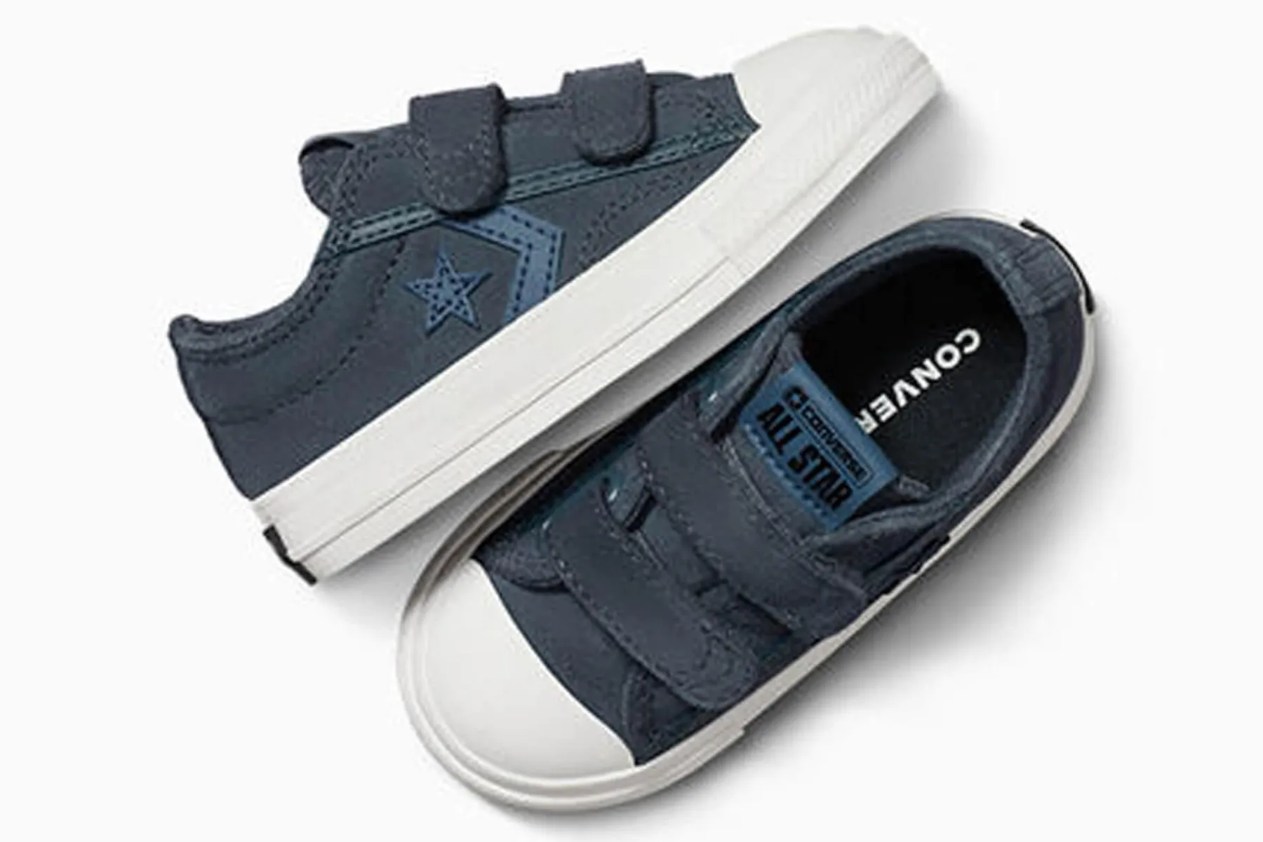 Zapatillas con tiras ajustables STAR PLAYER 76 2V OX | Converse Sale