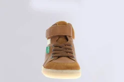 Zapatillas con tiras ajustables KICKBARYL | Kickers Fashion