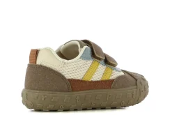 Zapatillas con tiras ajustables RUA | Camelot Online