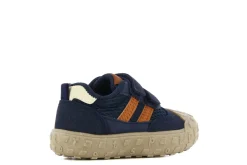 Zapatillas con tiras ajustables RUA | Camelot Outlet