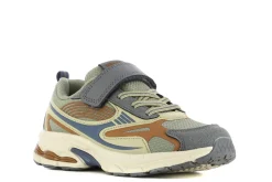 Zapatillas con tiras ajustables BENOIT | Eleven Kids Fashion