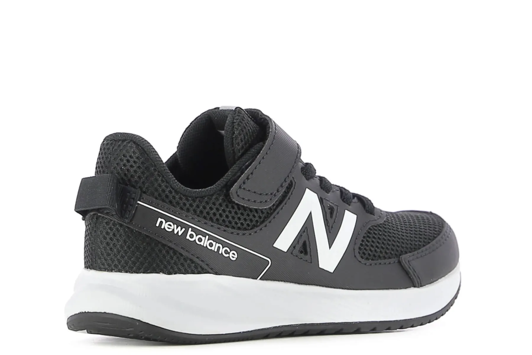 Zapatillas con tiras ajustables YT570V3 | New Balance Clearance