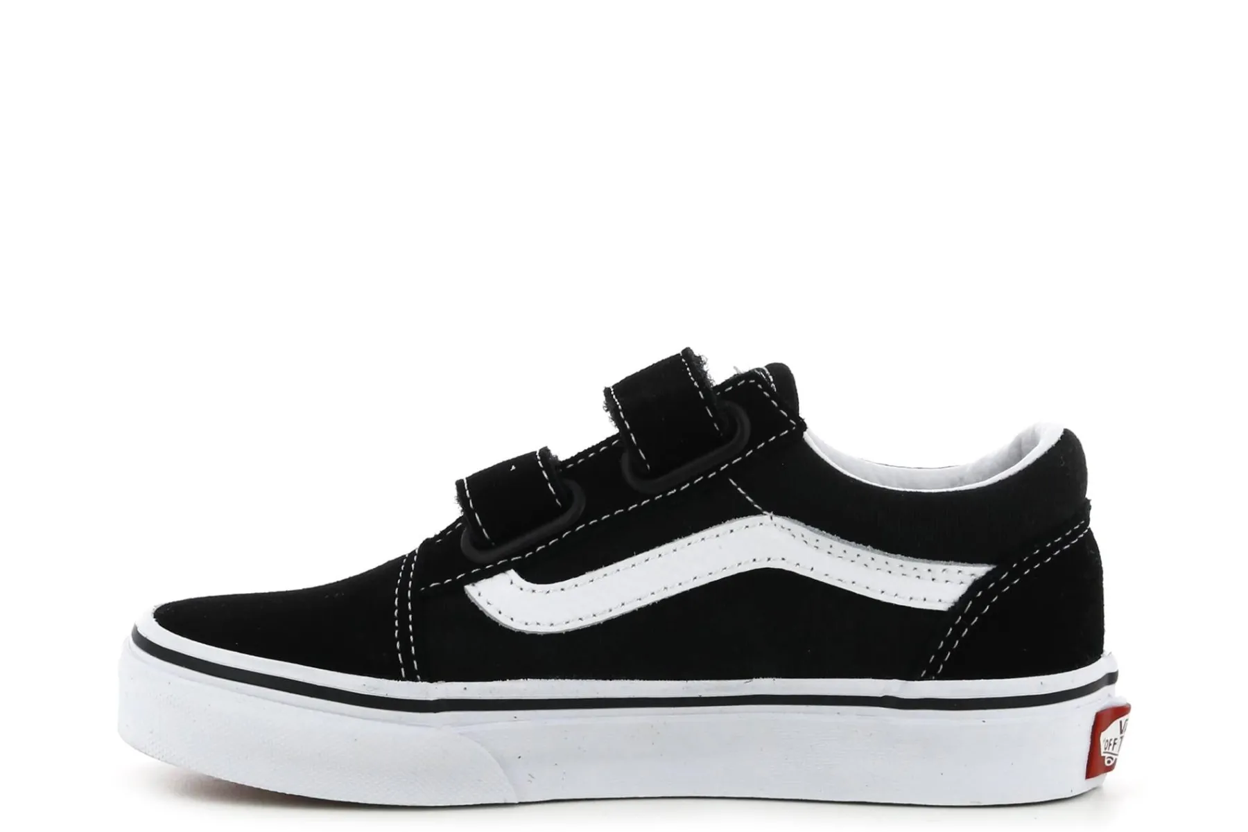 Zapatillas con tiras ajustables UY OLD SKOOL V | Vans Fashion