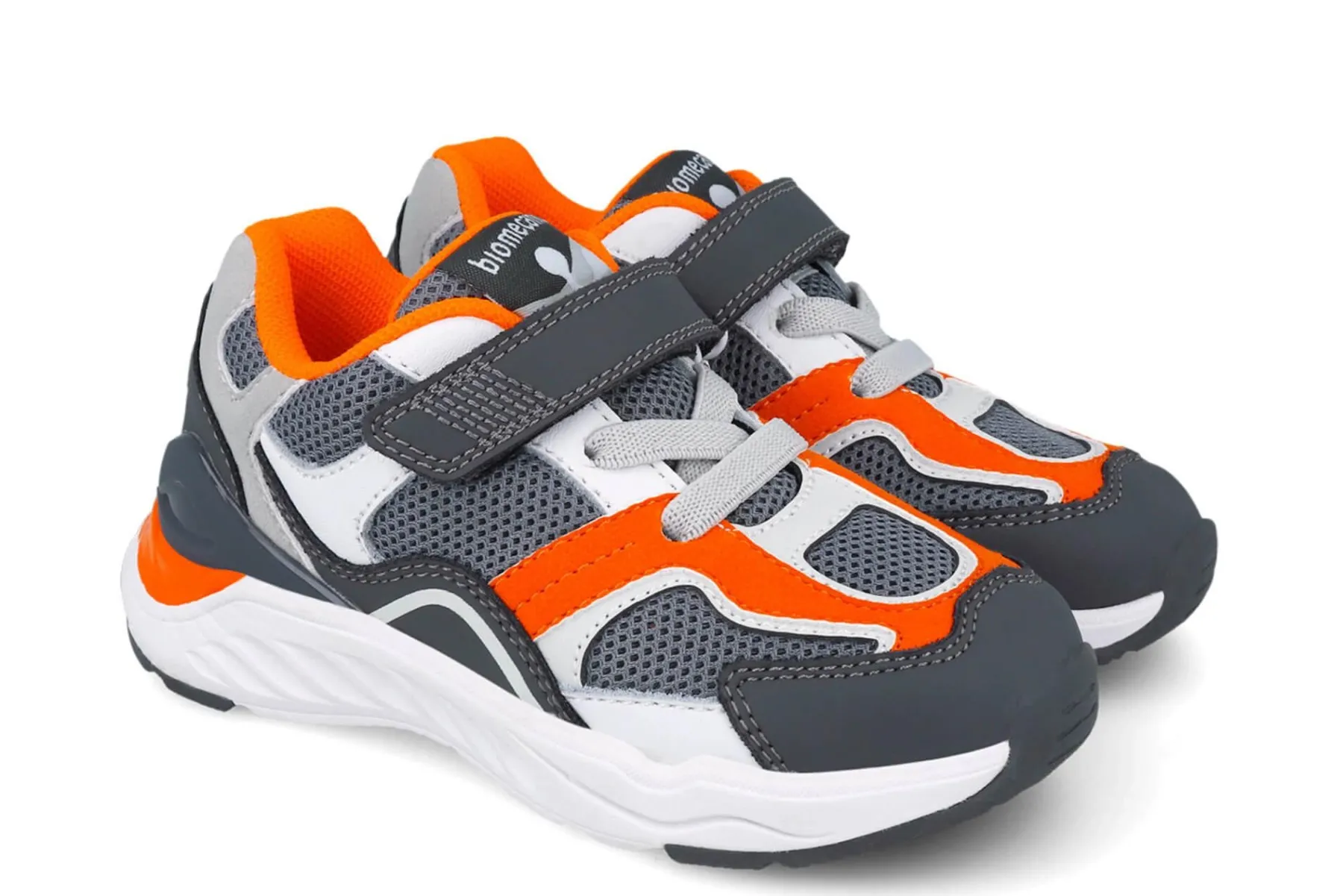 Zapatillas con tiras ajustables 252271 | Biomecanics New