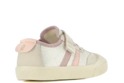 Zapatillas con tiras ajustables FLUORITE | Camelot Sale