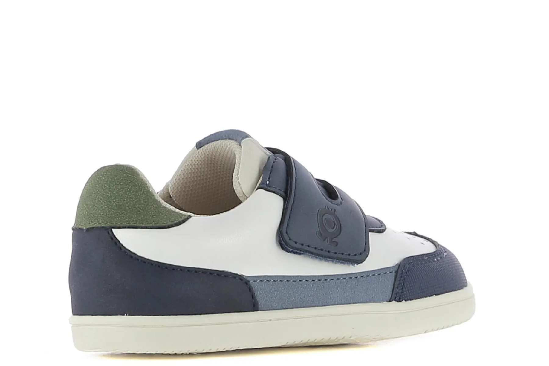 Zapatillas con tiras ajustables VIS | Camelot Discount