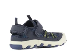 Zapatillas con tiras ajustables ROCA | Eleven Kids Fashion