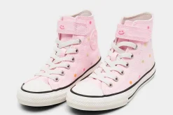 Zapatillas con tiras ajustables CTAS 1V HI | Converse Fashion