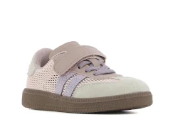 Zapatillas con tiras ajustables KAG | Little Camila's Online