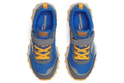 Zapatillas con tiras ajustables PEREGRINE KDZ A/C SHIELD | Saucony Outlet