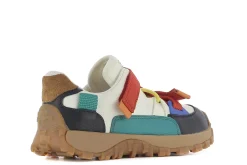 Zapatillas con tiras ajustables TWS KIDS BY BOBO CHOSES | Camper Best
