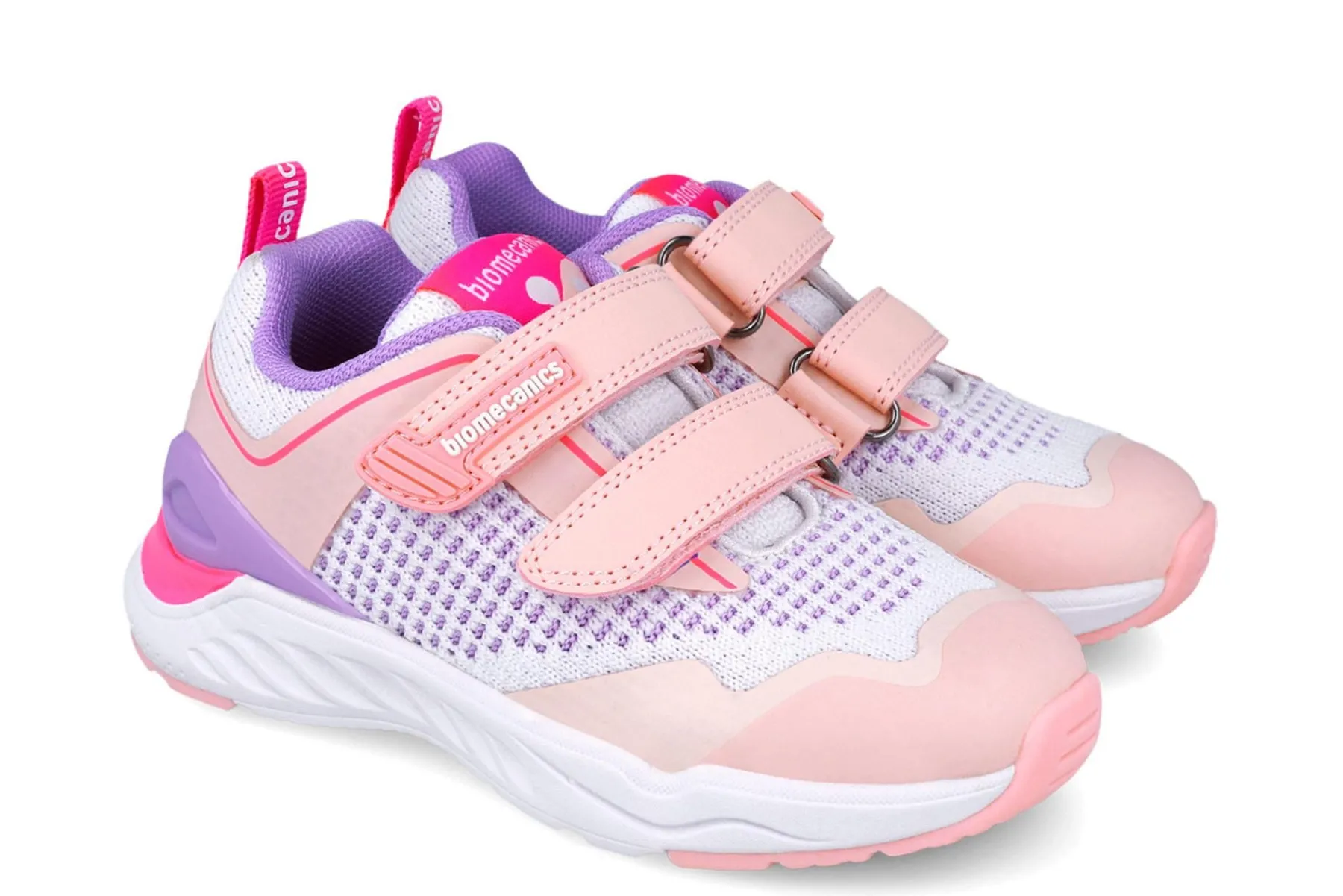 Zapatillas con tiras ajustables 252270 | Biomecanics Sale