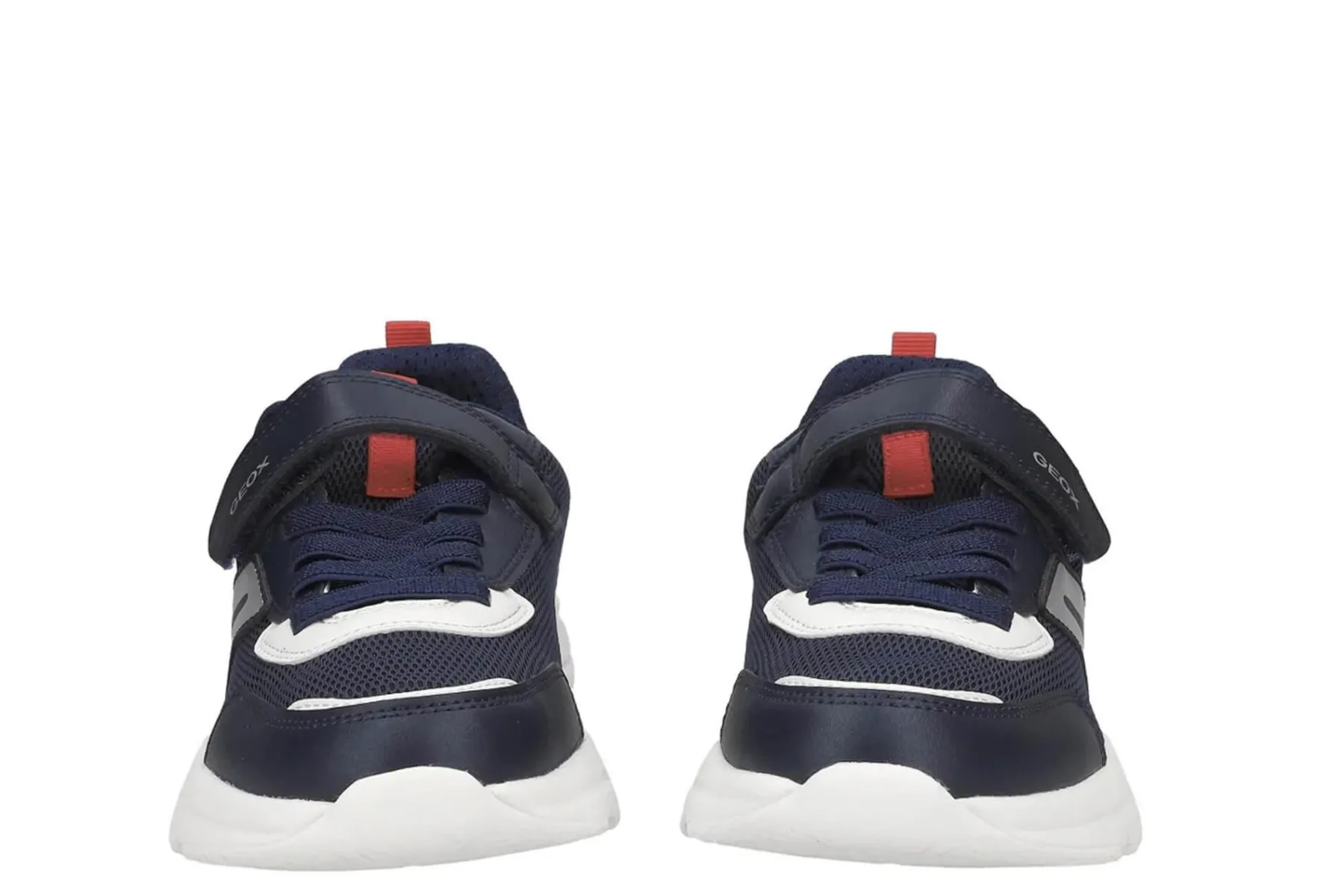 Zapatillas con tiras ajustables J LOFTUS BOY | Geox Clearance