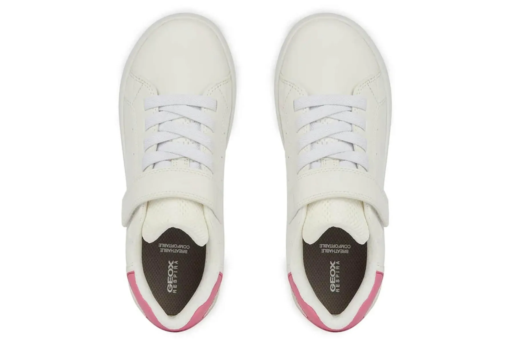 Zapatillas con tiras ajustables J ECLYPER | Geox Clearance