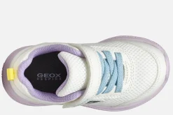 Zapatillas con tiras ajustables J SPRINTYE GIRL | Geox Hot