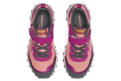 Zapatillas con tiras ajustables PEREGRINE KDZ A/C SHIELD | Saucony Hot