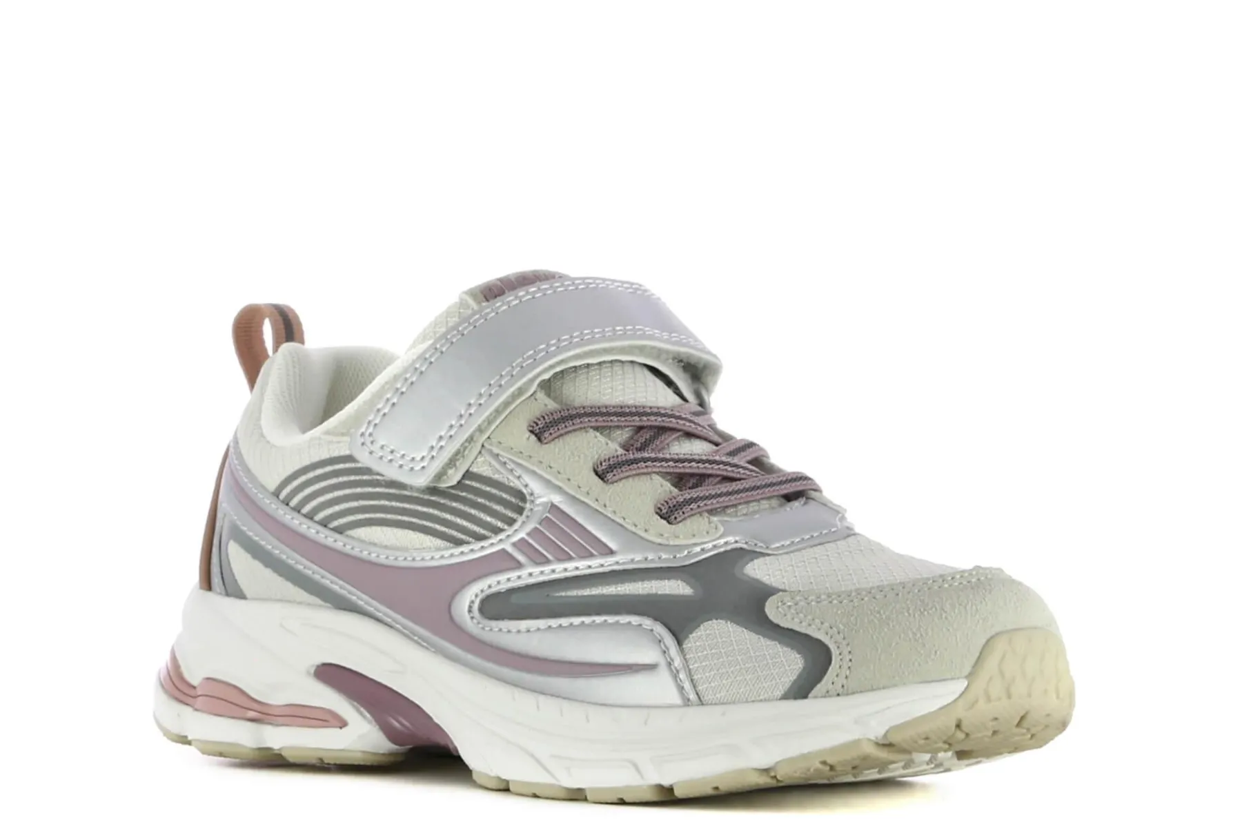 Zapatillas con tiras ajustables BENOIT | Eleven Kids Clearance