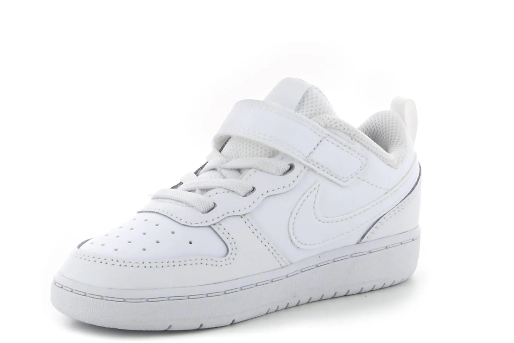 Zapatillas con tiras ajustables COURT BOROUGH LOW 2 | Nike Best