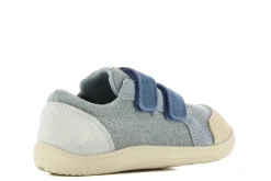 Zapatillas con tiras ajustables LEONARD | Eleven Kids Clearance