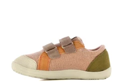 Zapatillas con tiras ajustables LEONARD | Eleven Kids Sale