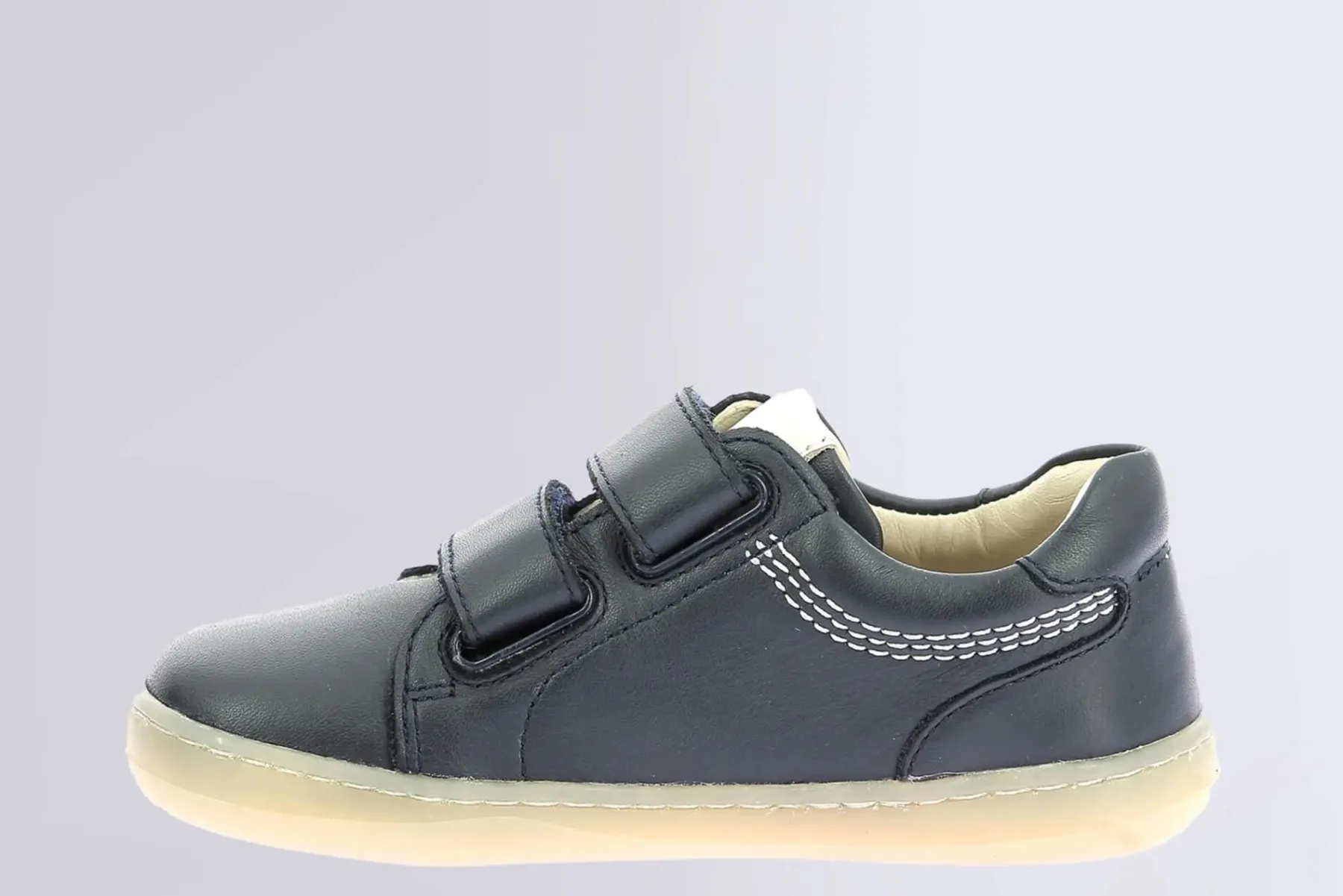 Zapatillas con tiras ajustables KICKBOOST | Kickers Clearance