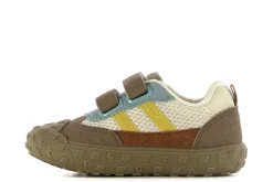 Zapatillas con tiras ajustables RUA | Camelot Online