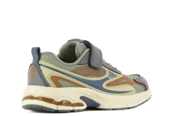 Zapatillas con tiras ajustables BENOIT | Eleven Kids Fashion